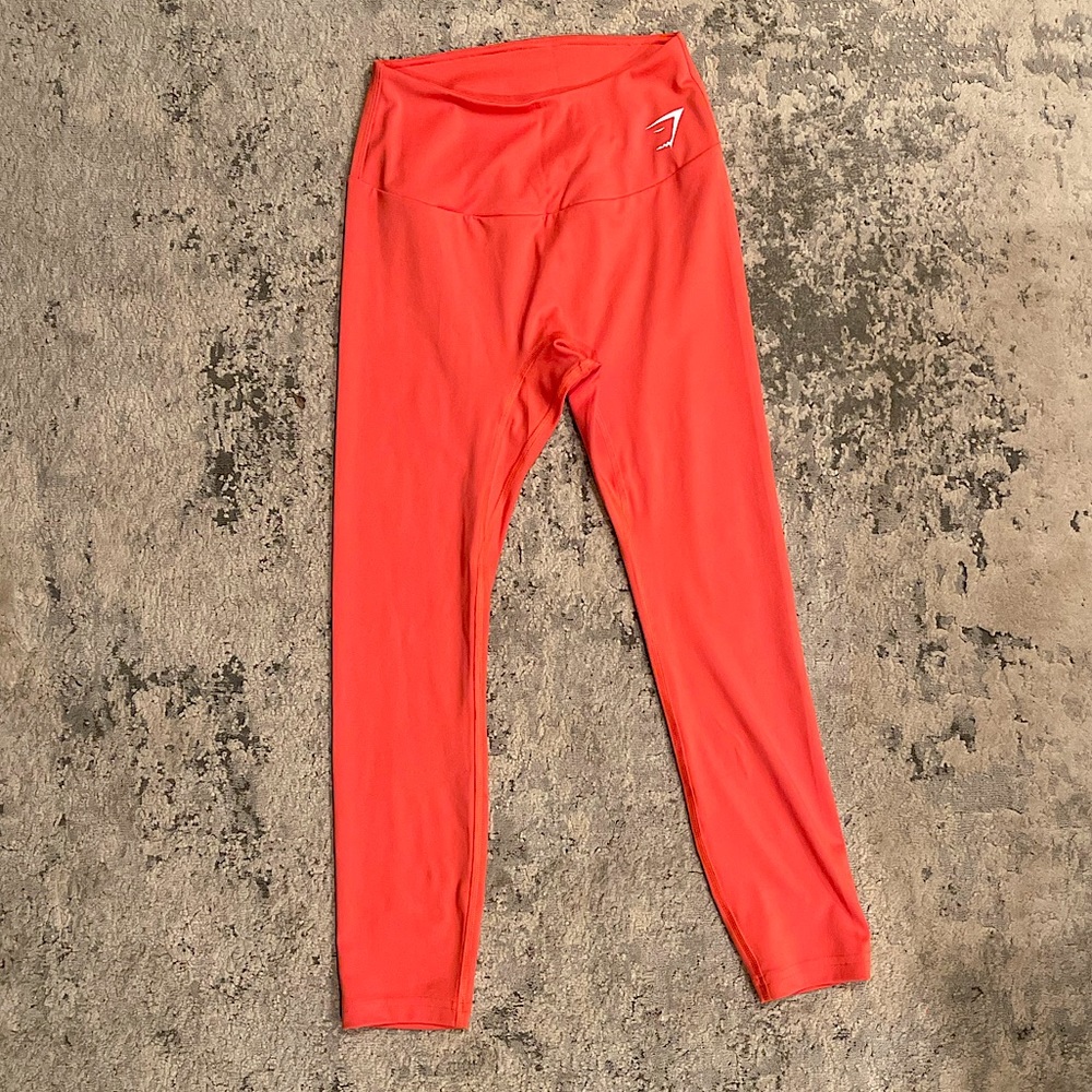 Gymshark Training 7/8 leggings